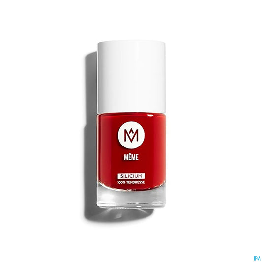 Red Silicon Varnish 02 10 ml