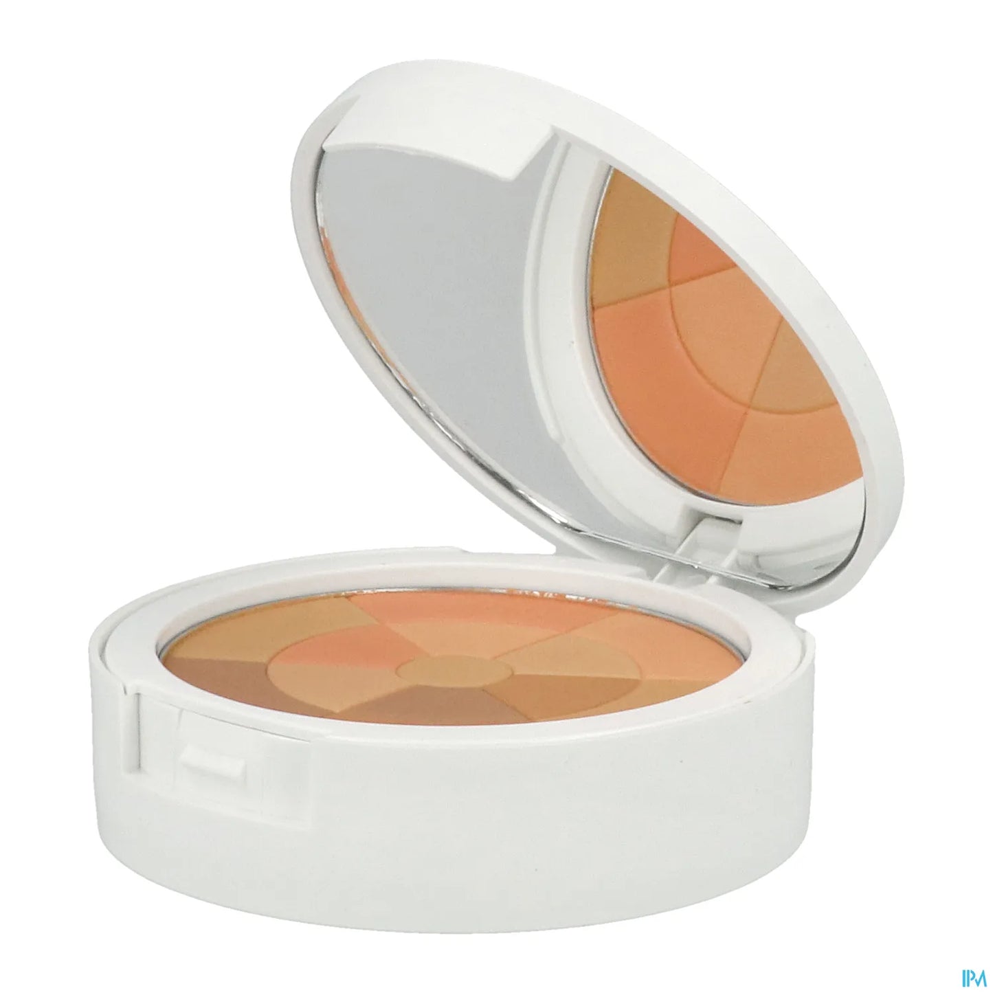 Couvrance Poudre Mosaïque Soleil Boîtier 10g