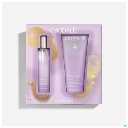 Coffret Ange Des Vignes 50 ml