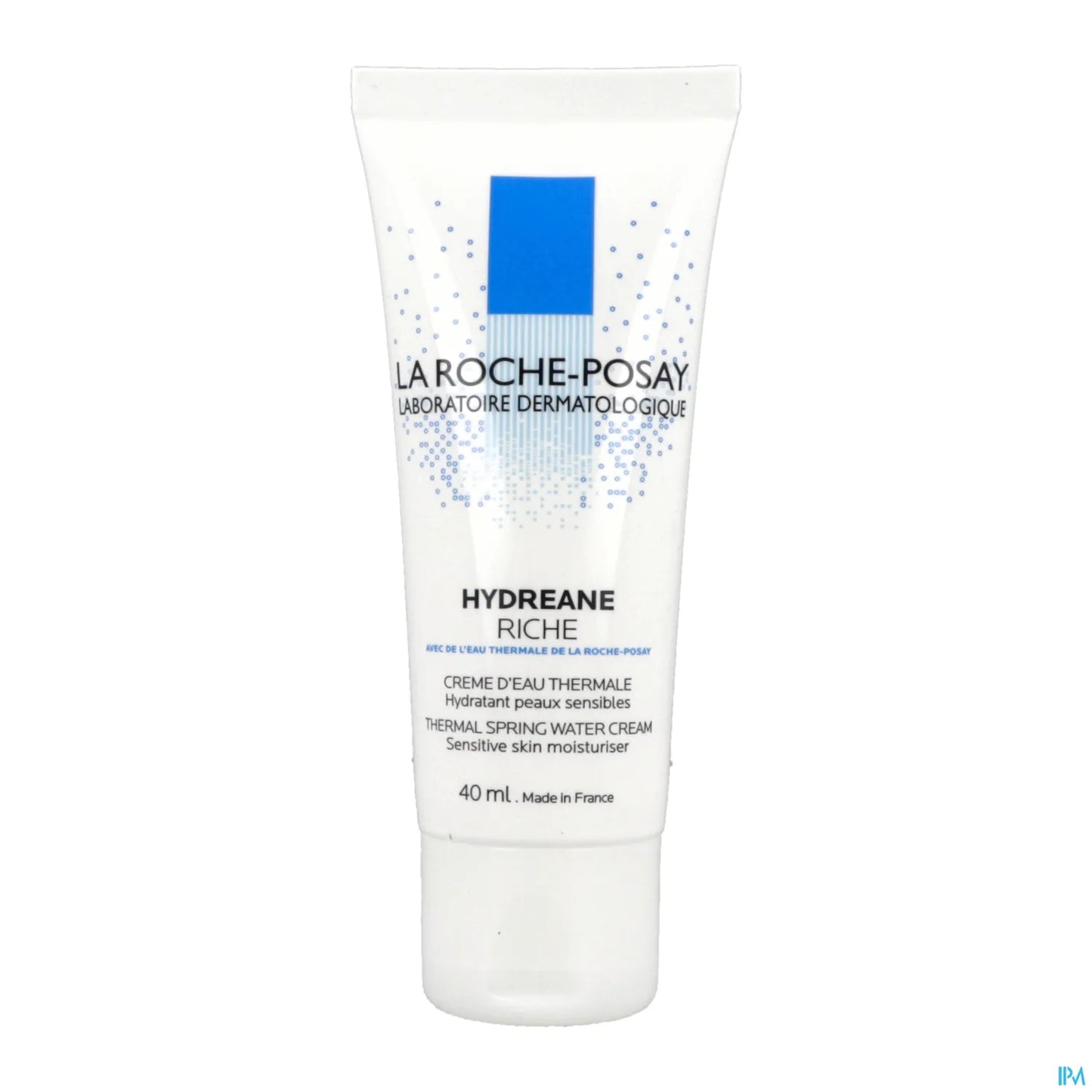 Hydreane Riche Crème 40ml Peaux Sensibles