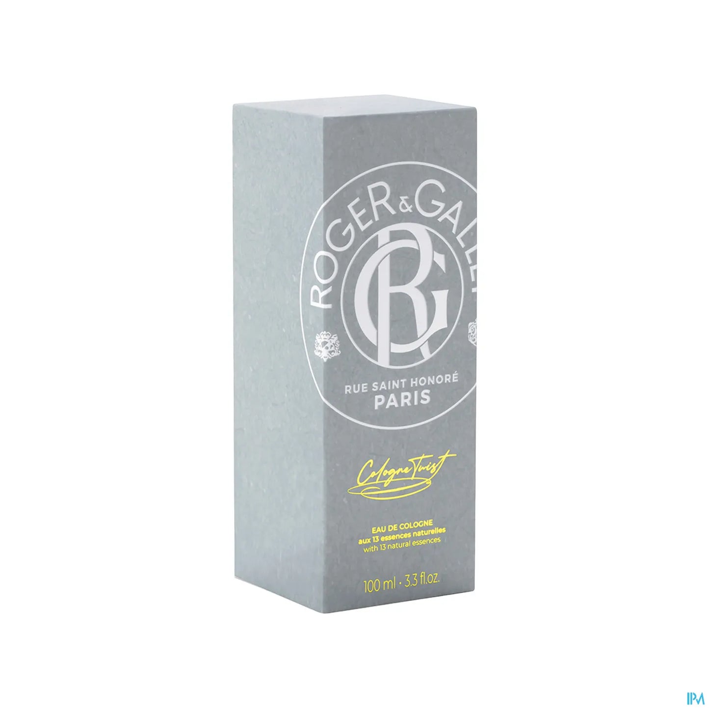 Colonia Twist Acqua di Colonia 100ml