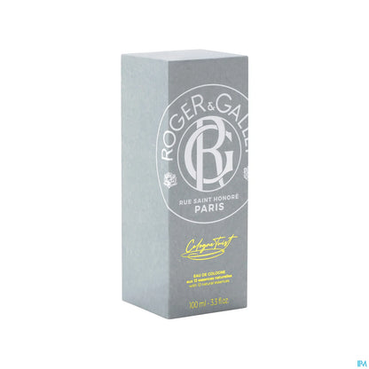 Colonia Twist Acqua di Colonia 100ml