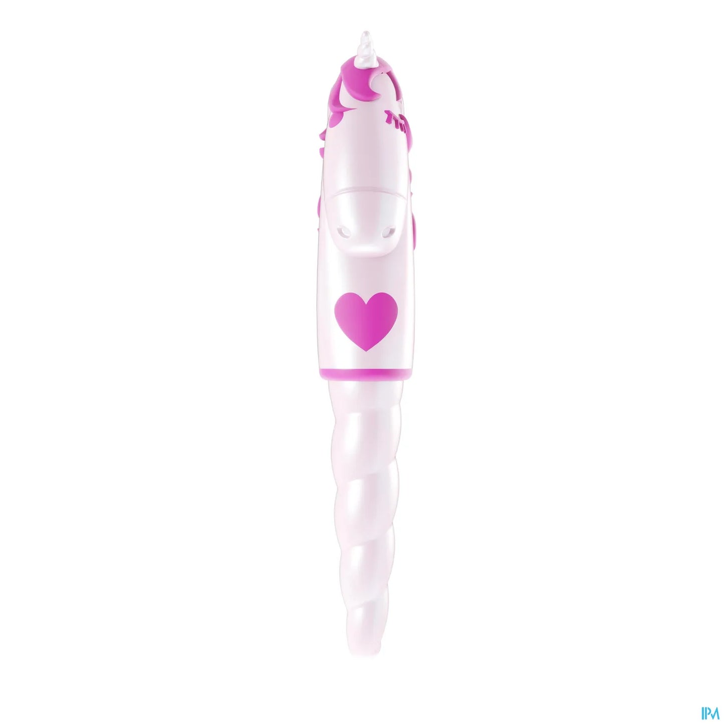 Kids Unicorn 2-6 Years Children's Toothbrush