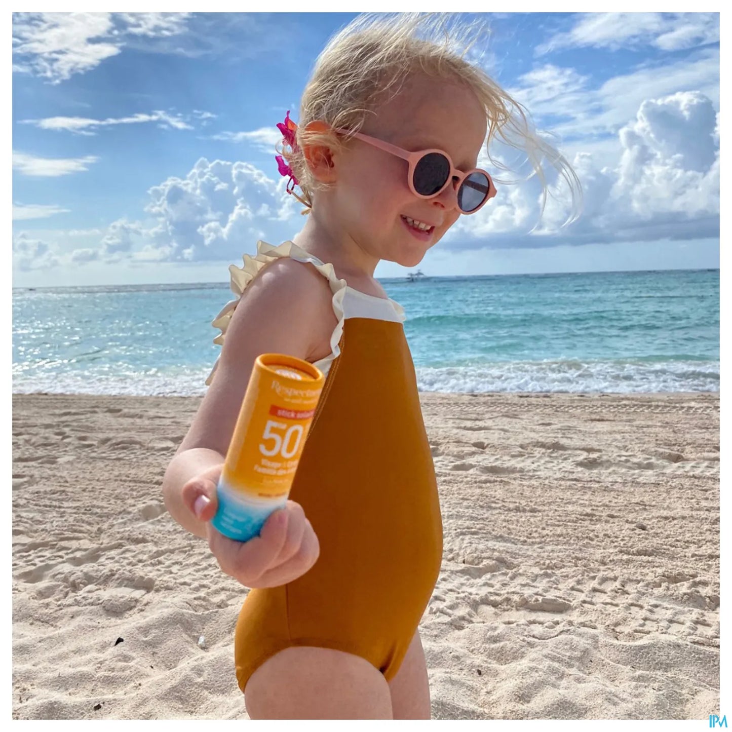 Stick Solaire SPF50 18g