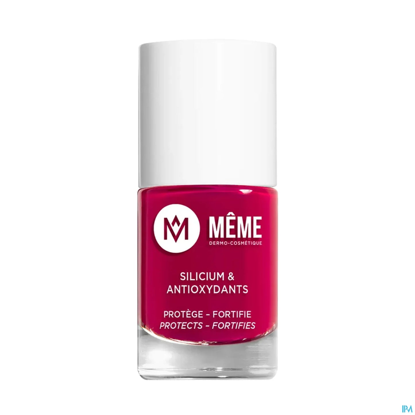 Vernis Silicium Framboise 05 Annie 10ml