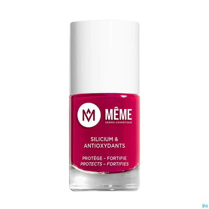 Vernis Silicium Framboise 05 Annie 10ml