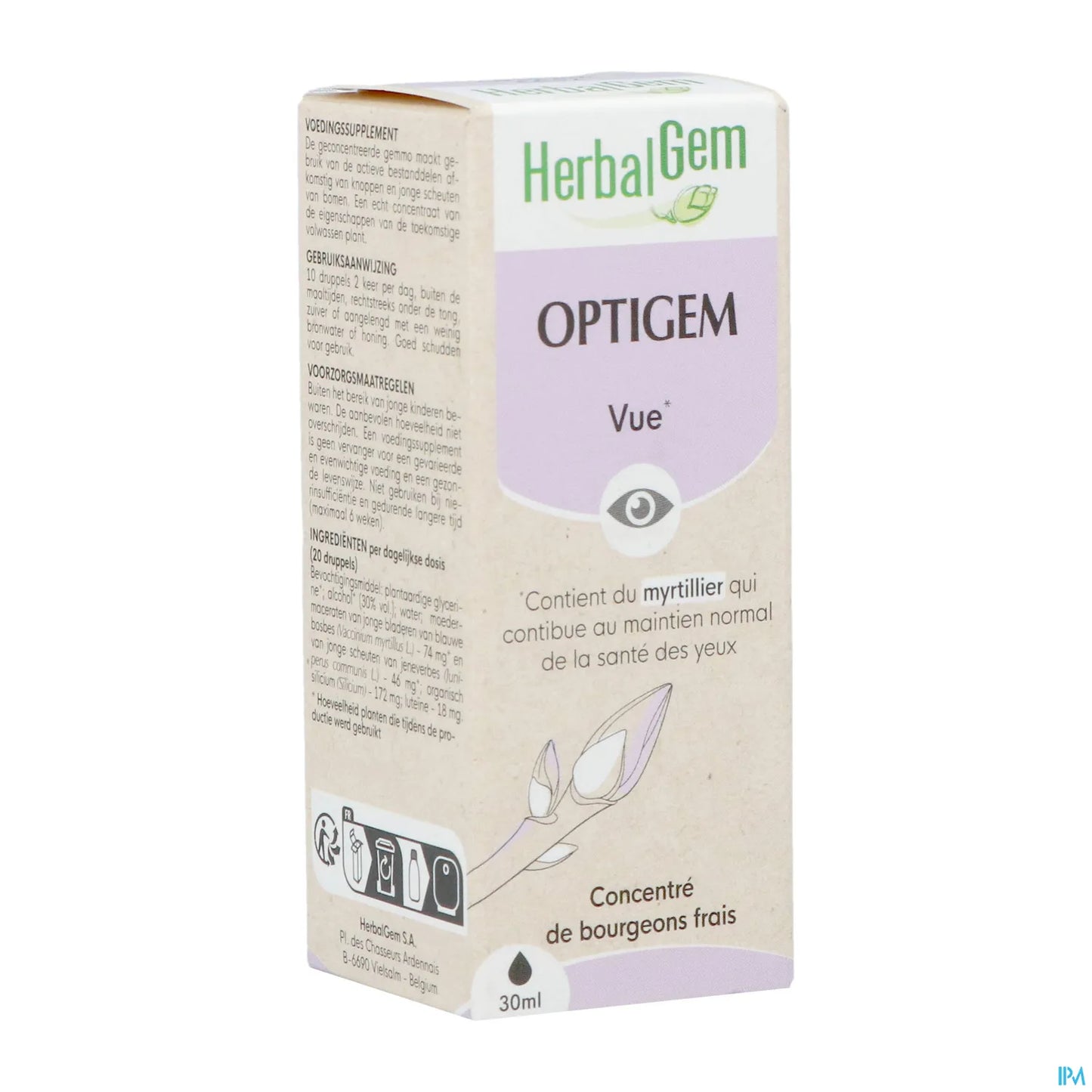 Optigem 30 ml