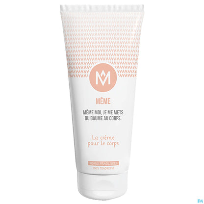 La Crème Pour Le Corps 200 ml