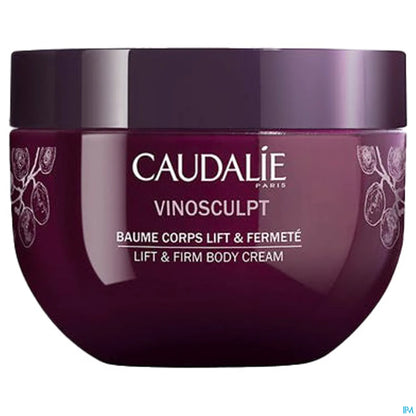 Vinosculpt Baume Corps Lift et Fermeté 250ml