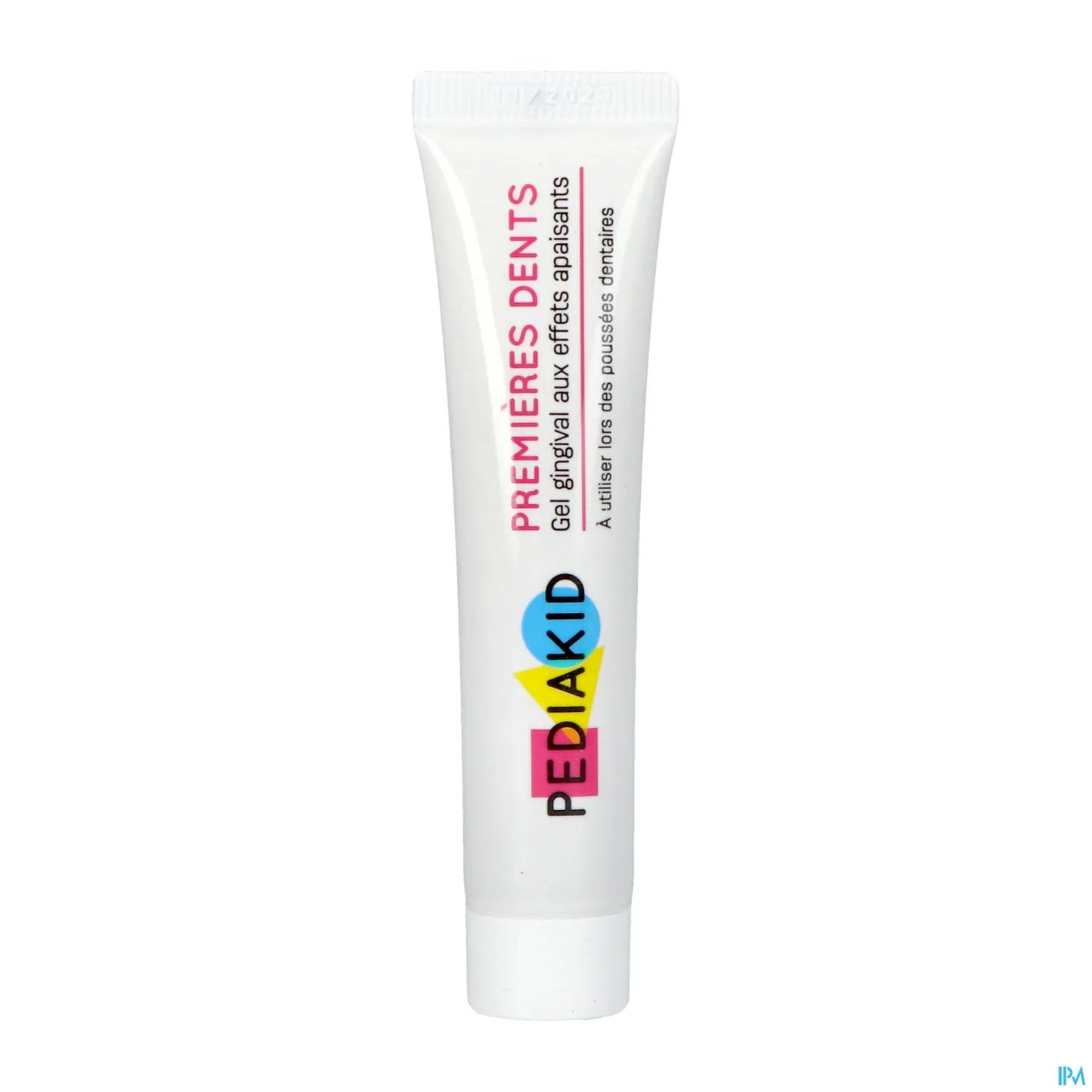 First Teeth Care Gel 15ml