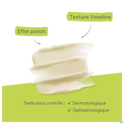 Epitheliale Ultra Repair Baume Patch 50 g