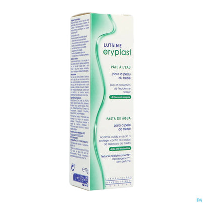 Eryplast Pâte à l'Eau 75g