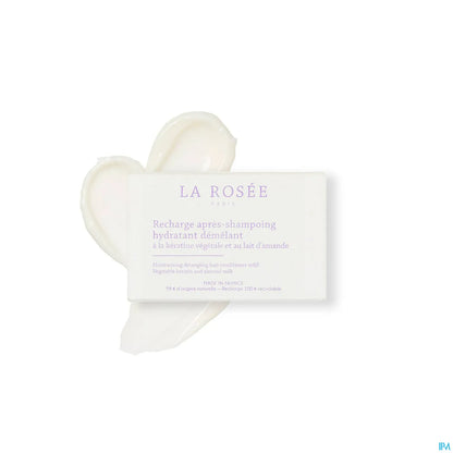 Après-Shampoing Hydratant Démêlant Recharge 200 g