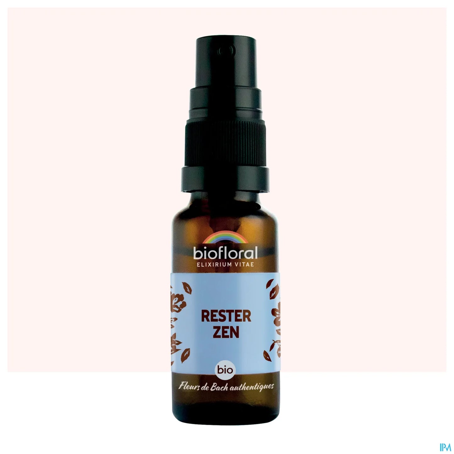 Rester Zen Spray 20 mL
