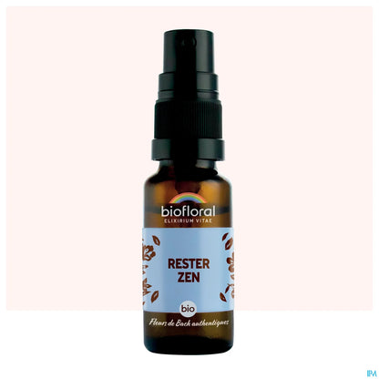 Rester Zen Spray 20 mL