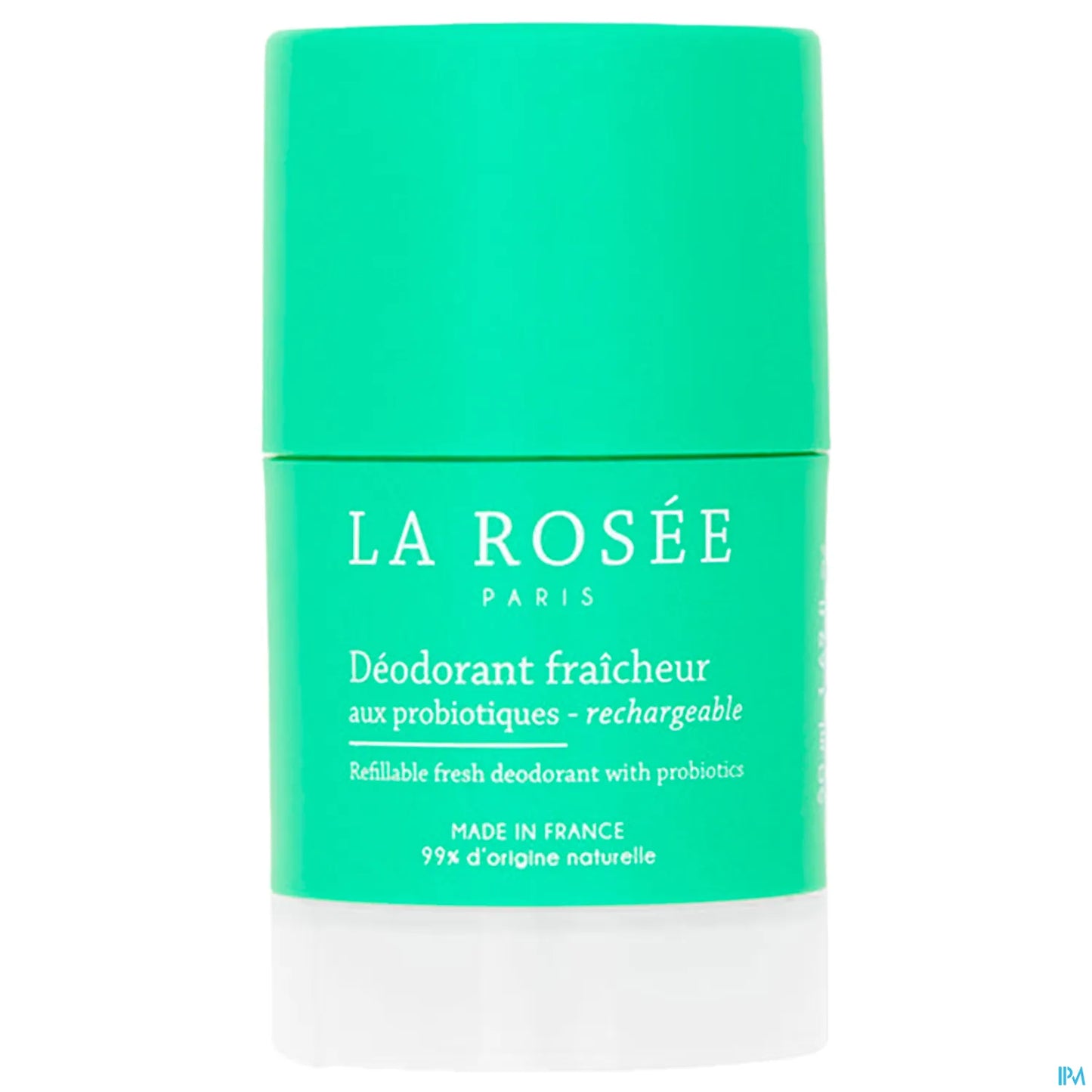Déodorant Fraîcheur Probiotique Recharge 50ml