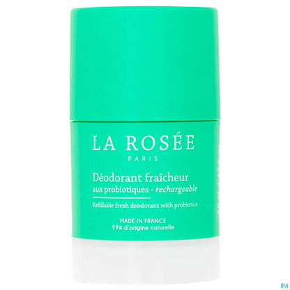Déodorant Fraîcheur Probiotique Recharge 50ml