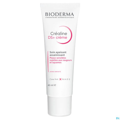 Sensibio DS+ Crema 40ml