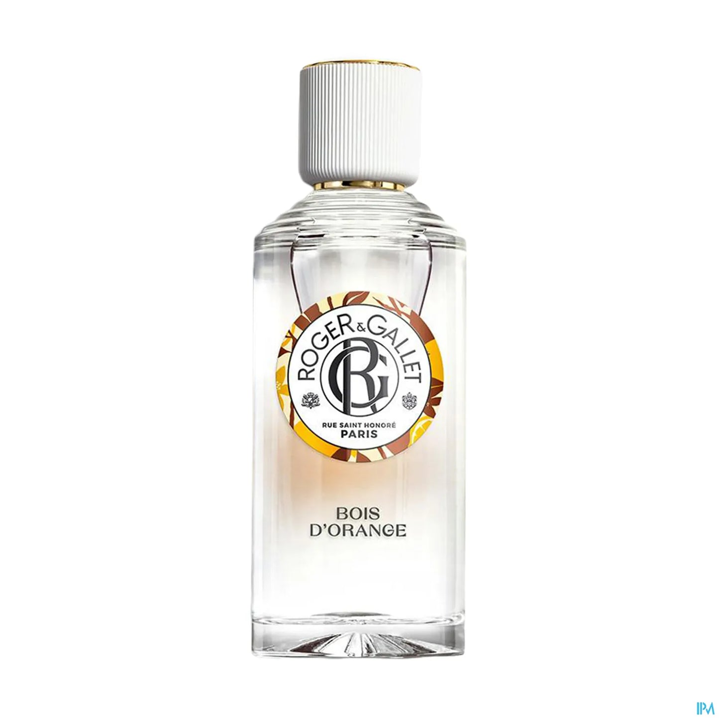 Acqua profumata Bois D'Orange Wellness 100 ml
