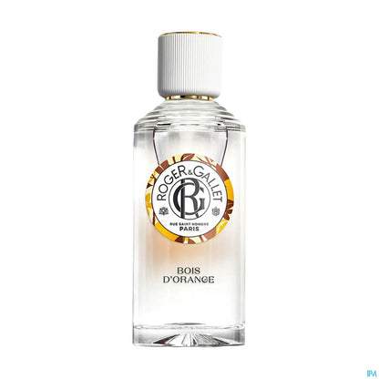 Acqua profumata Bois D'Orange Wellness 100 ml