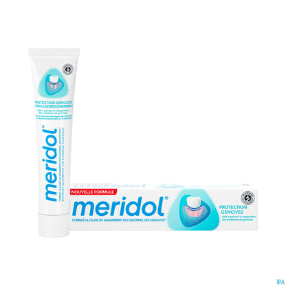 Toothpaste for Irritated Gums 75ml