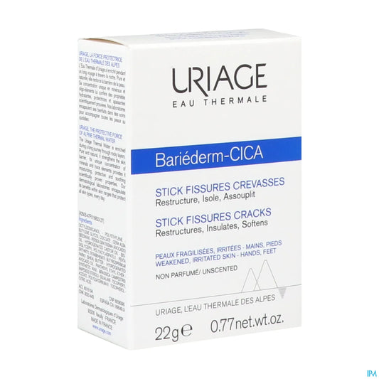 Bariéderm Cica Stick Fissures Cracks 22g