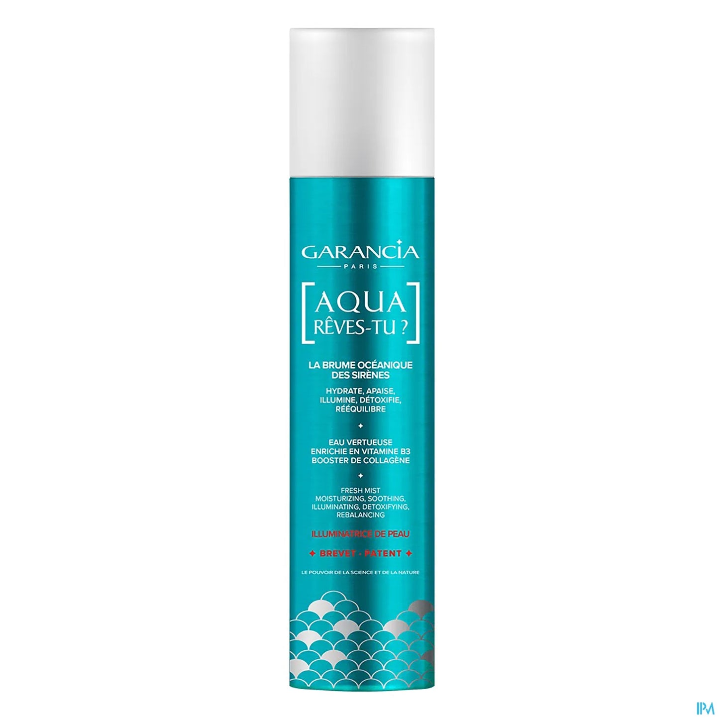 Aqua Do You Dream La nebbia oceanica delle sirene 200 ml