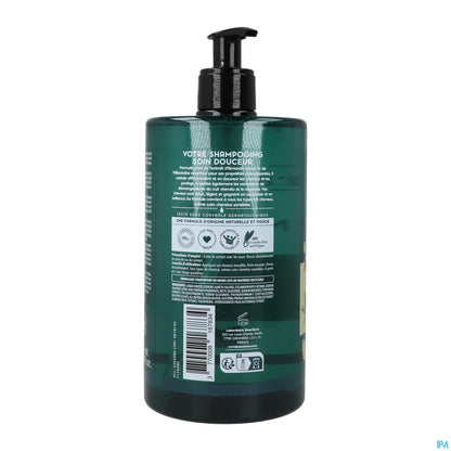 Shampooing Soin Douceur 750ml