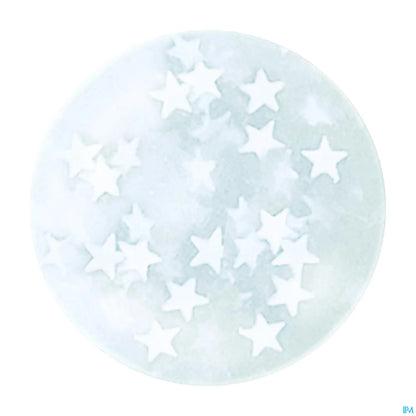 Vernis Top Coat Enfants 5 ml Étoiles