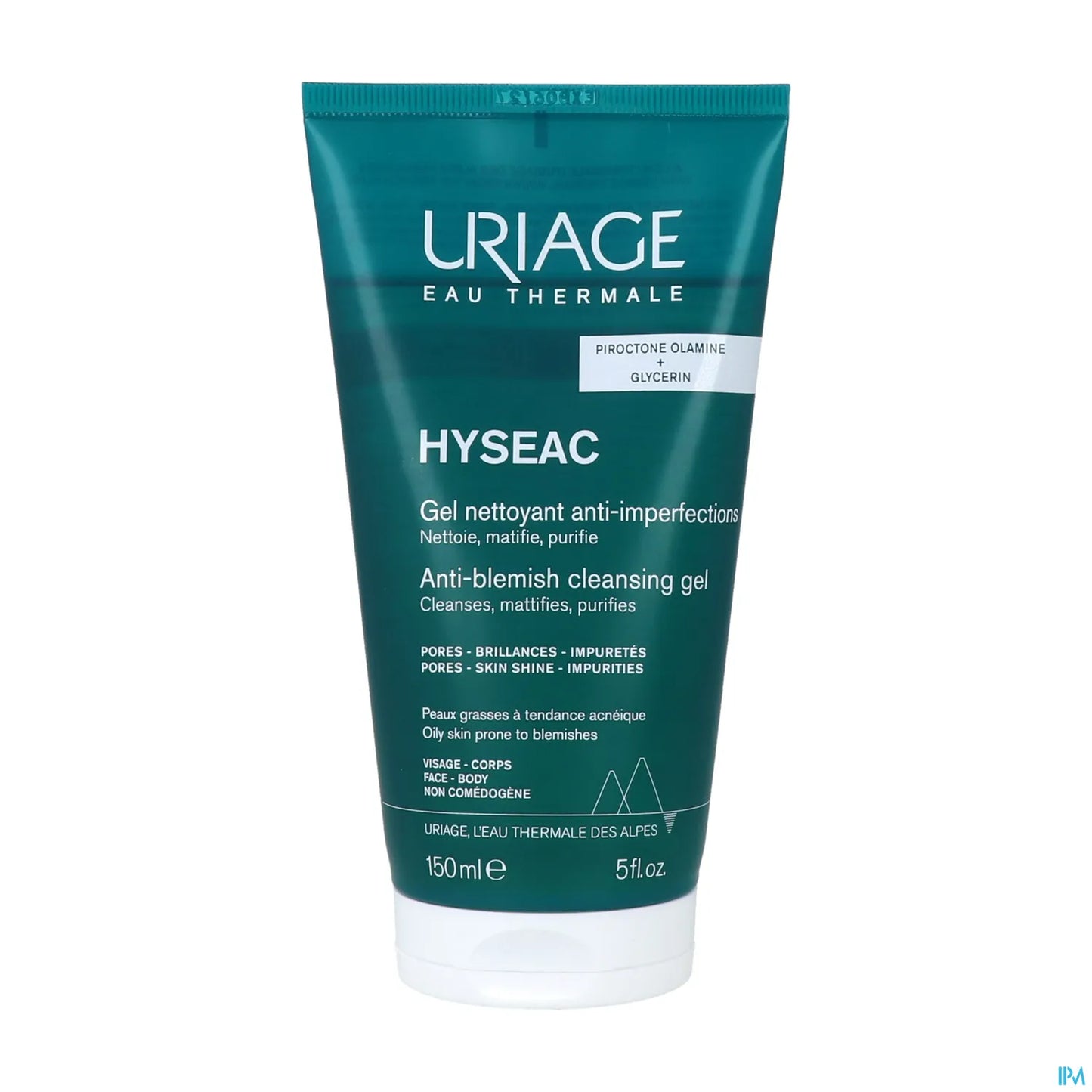 Hyséac Gel Nettoyant 150ml