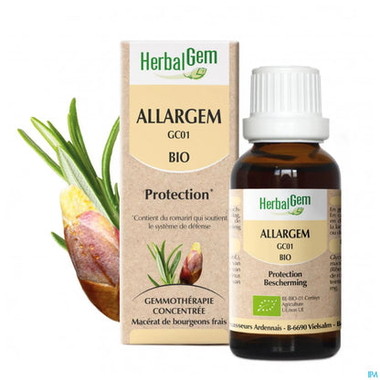 Allargem Bio 30 mL