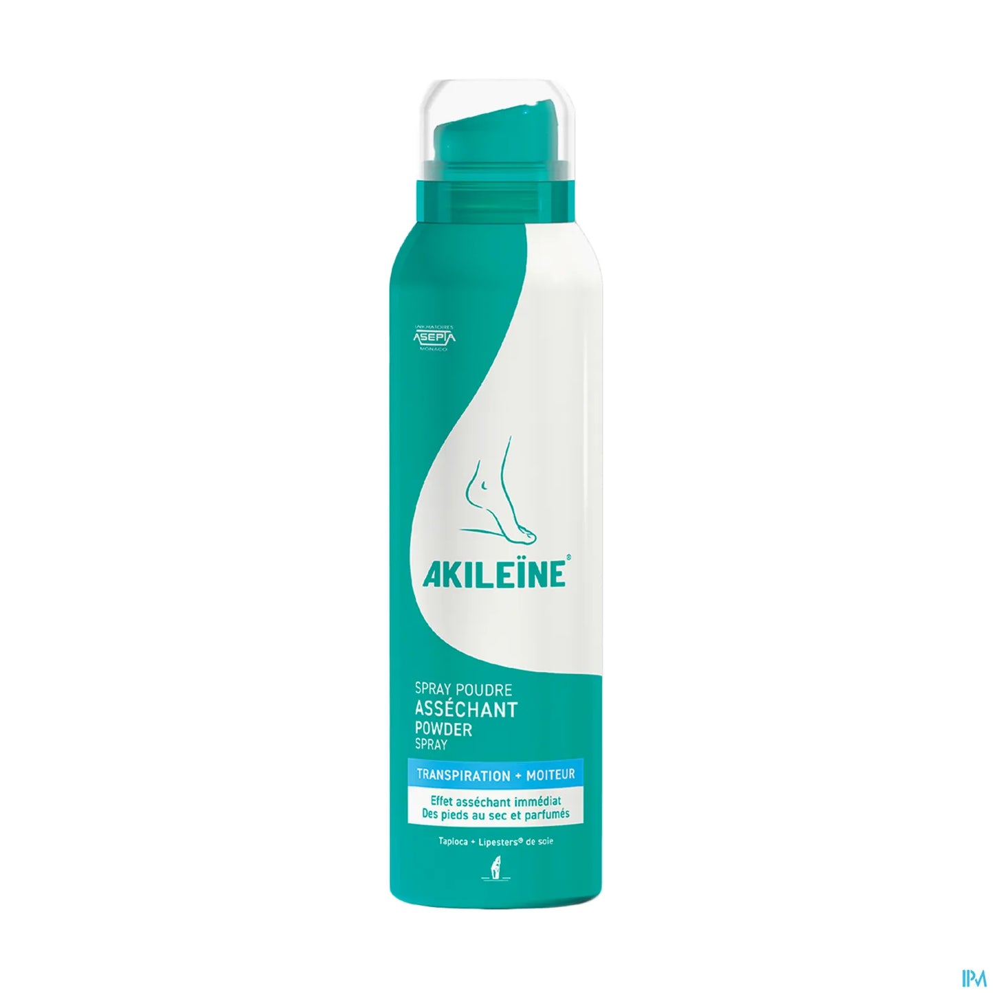 Spray Poudre Asséchant 150ml