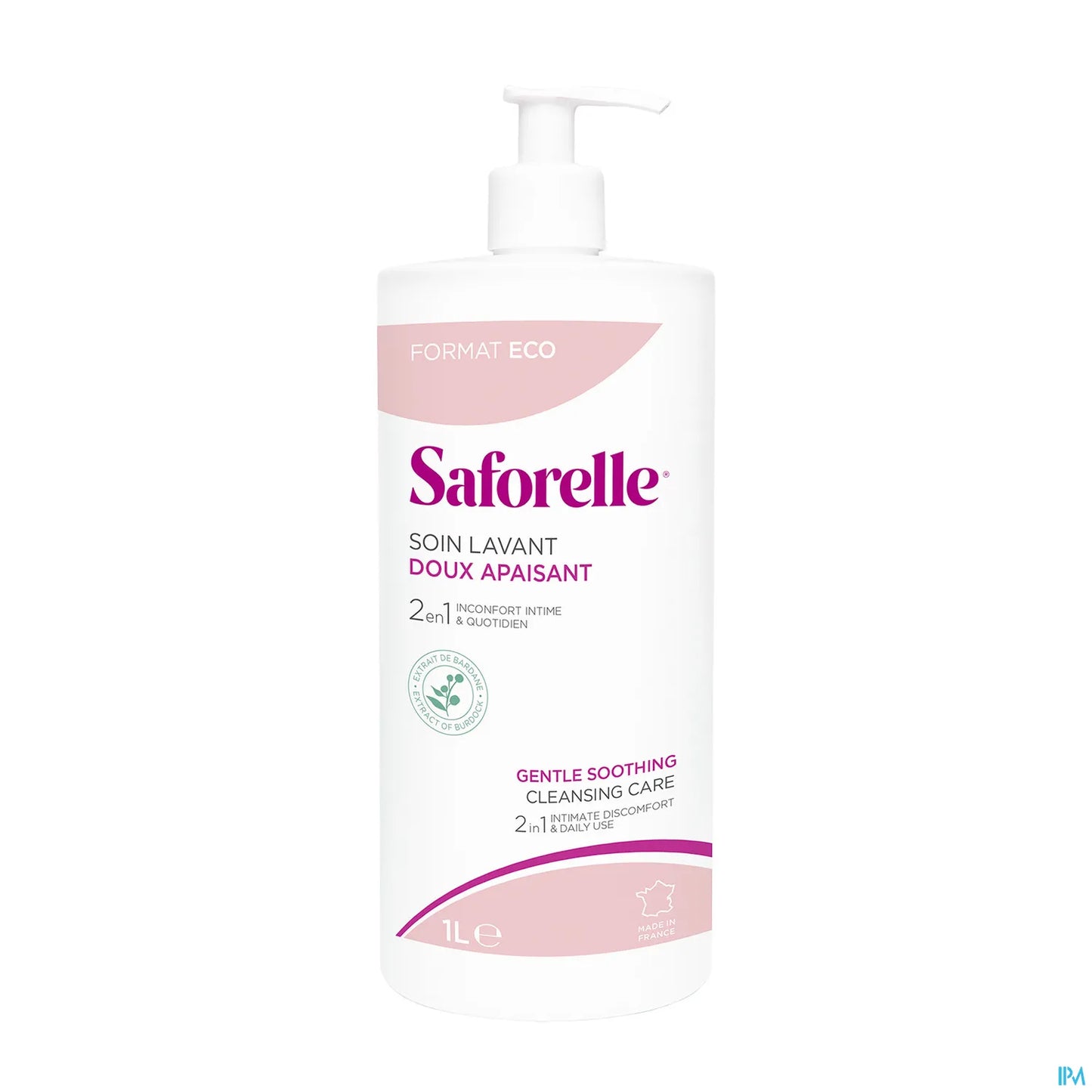 Gentle Soothing Cleansing Care 1 Liter
