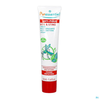 Anti-Pique Crème Apaisante Multi 40ML