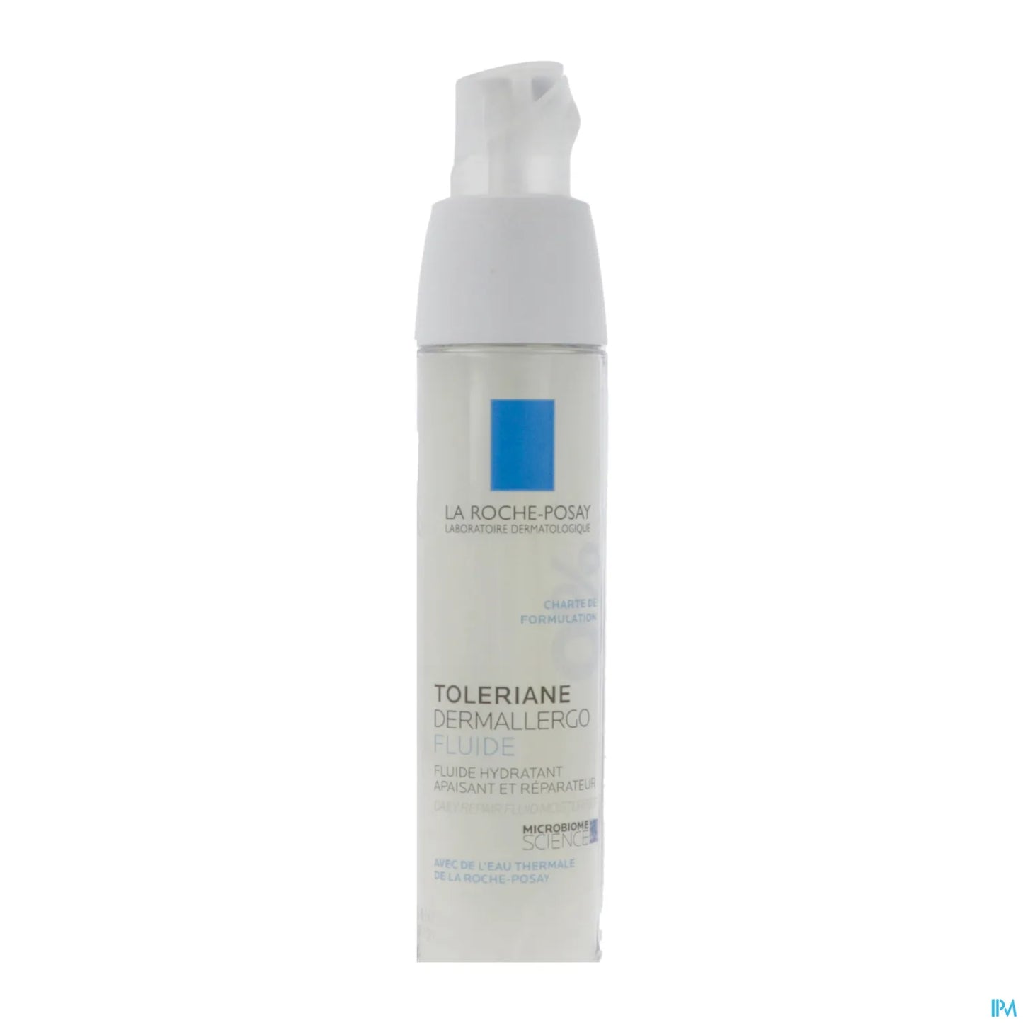 Toleriane Dermallergo Fluid 40ml