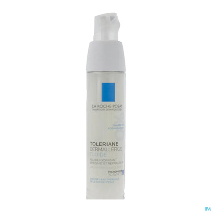 Toleriane Dermallergo Fluid 40ml