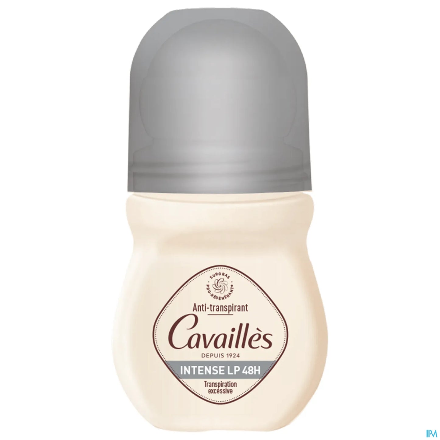 Rogé Cavaillès Anti-Perspirant Intense LP 48h Roll-On 50ml
