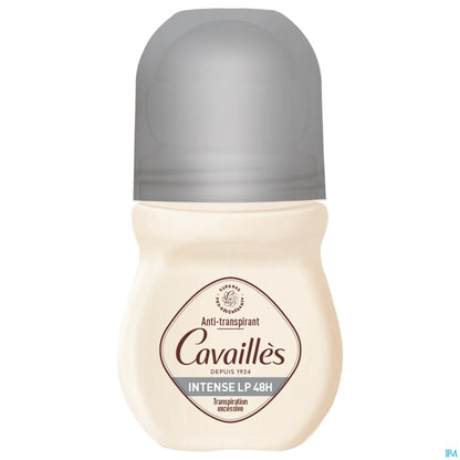 Rogé Cavaillès Anti-Perspirant Intense LP 48h Roll-On 50ml