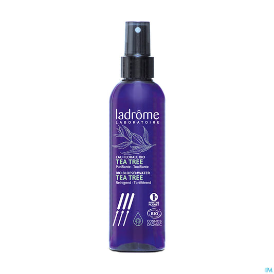 Tea Tree Floral Water 200 ml Organic