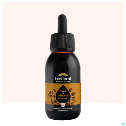 Elixir de Défense 100 mL