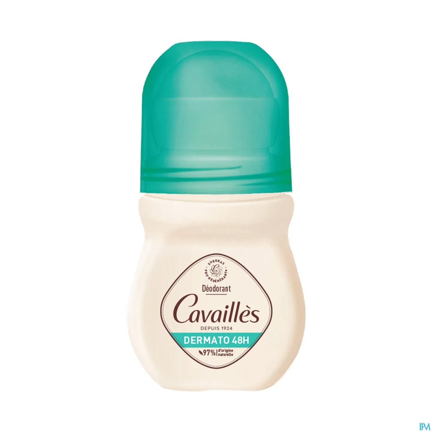 Rogé Cavaillès Dermato 48h Deodorante Roll-On 50ml