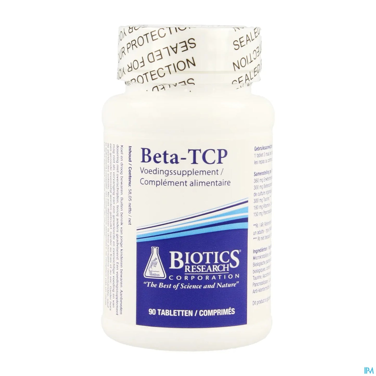 Research Beta-TCP 90 Tablets