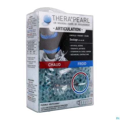 Thera Pearl Compresse Articulation 35,2 x 10,8 cm