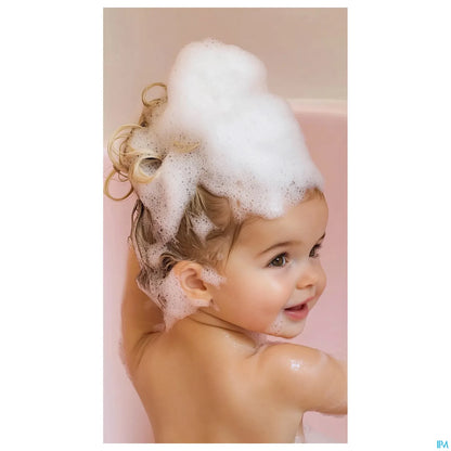 Extra-Gentle Shampoing Extra-Doux Usage Fréquent 500ml