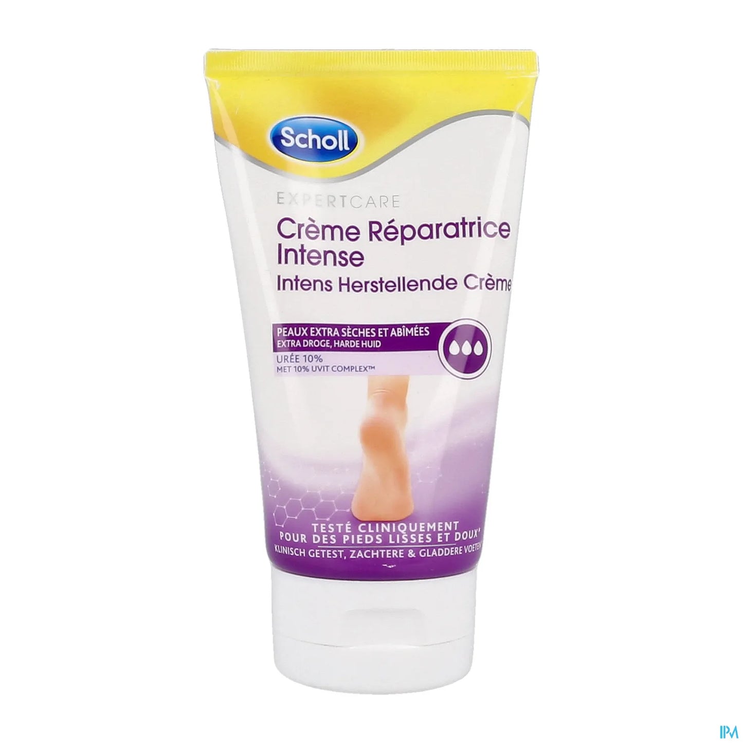 Crème Réparatrice Intense 150 ml