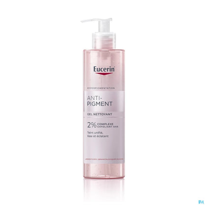Gel Nettoyant Anti-Pigment 400ml