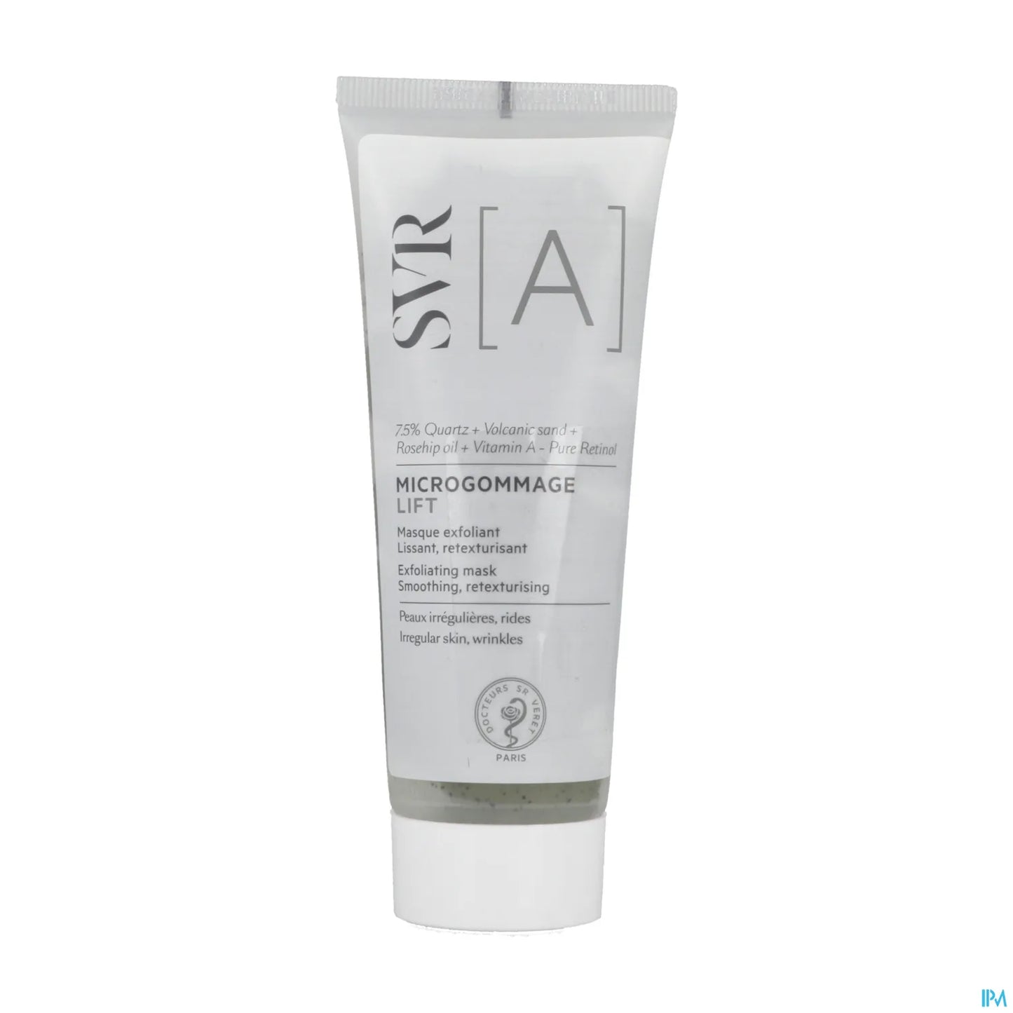 Microgommage A 75 ML