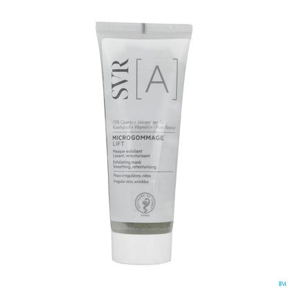 Microgommage A 75 ML