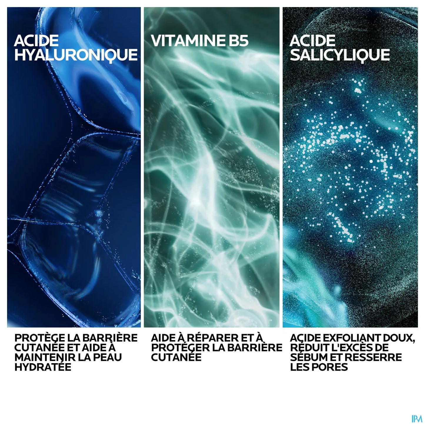 Hyalu B5 Gel En Eau 40 mL