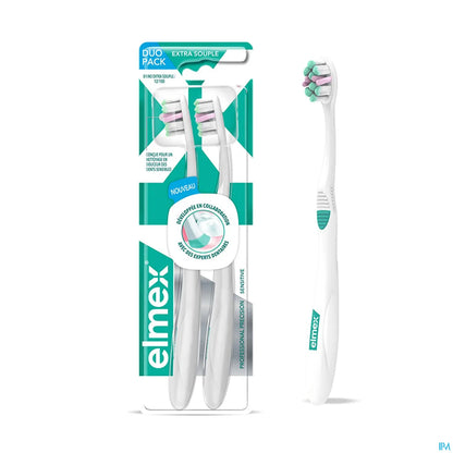 Brosse à Dents Sensitiv Professional 1 unité